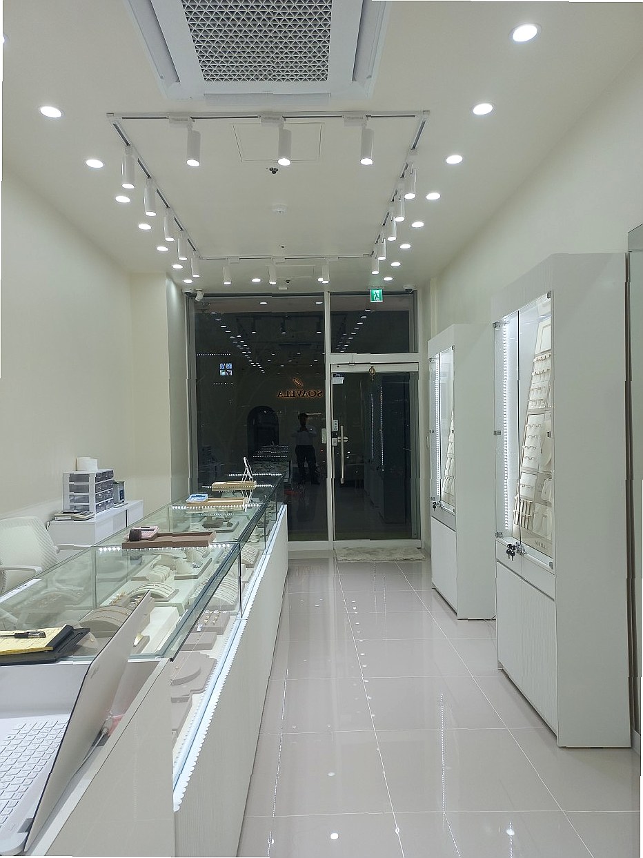 금거래소 허가 절차 - 한국 공식 금 거래소 8